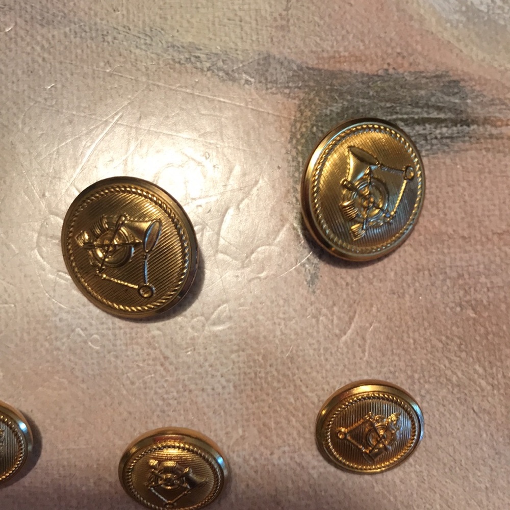Blazer Buttons - image 7